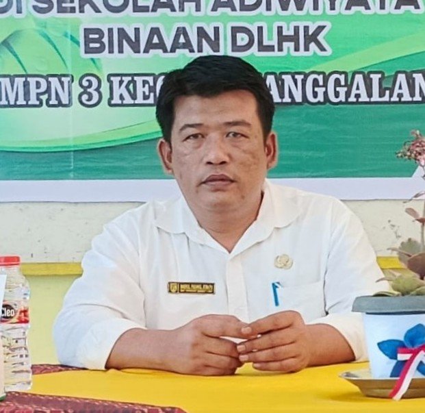 Surat Mutasi Palsu Incar ASN Subulussalam, Kadisdik: Jangan Terprovokasi