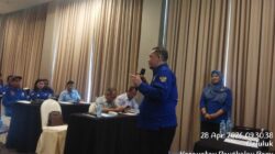 Gelar Pelatihan, FSPPP-SPSI Dorong Pekerja Melek Hukum dan K3