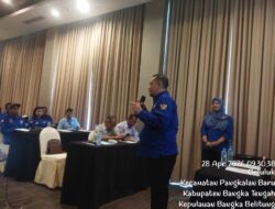 Gelar Pelatihan, FSPPP-SPSI Dorong Pekerja Melek Hukum dan K3