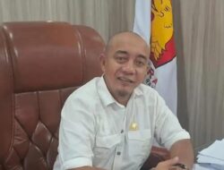 DPRK Abdya Desak Bupati Panggil Pemilik PKS Soal Harga TBS