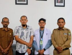 RSUD-TP Abdya Resmi Jadi Wahana Pendidikan PPDS Urologi USK