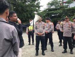 Transparansi Penggunaan Dana Desa untuk Narkoba Jadi Sorotan di Aceh Tenggara