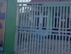 Baby Preneur Daycare Ditutup, Pemkot Banda Aceh Lakukan Penyegelan
