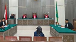 Terdakwa Korupsi BOKB Dituntut 6 Tahun Penjara