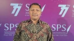 Mukhtaruddin Usman Jabat Plt Ketua SPS Aceh hingga Musdaprov