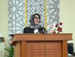 Alue Naga Berpotensi Jadi Sentra Budidaya Tiram di Banda Aceh