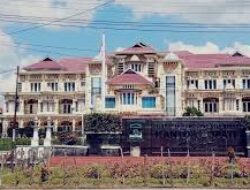 Pemkab Aceh Besar Klarifikasi Pembayaran TPP ASN