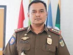 Satpol PP-WH Banda Aceh Limpahkan PR dan LH ke Jaksa