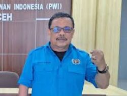 Pemanggilan Wartawan, PWI Aceh Tekankan Mekanisme Dewan Pers