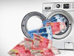 Suami Istri Terpidana TPPU Masuk DPO