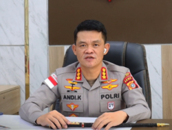 Polresta Banda Aceh Kawal Ketat Rangkaian APEKSI 2026