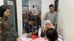 Tersangka Pengacara Kasus Pelecehan Anak Dilimpahkan ke JPU Banda Aceh