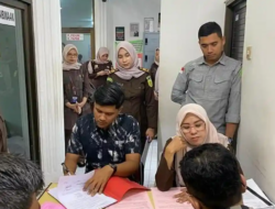 Tersangka Pengacara Kasus Pelecehan Anak Dilimpahkan ke JPU Banda Aceh