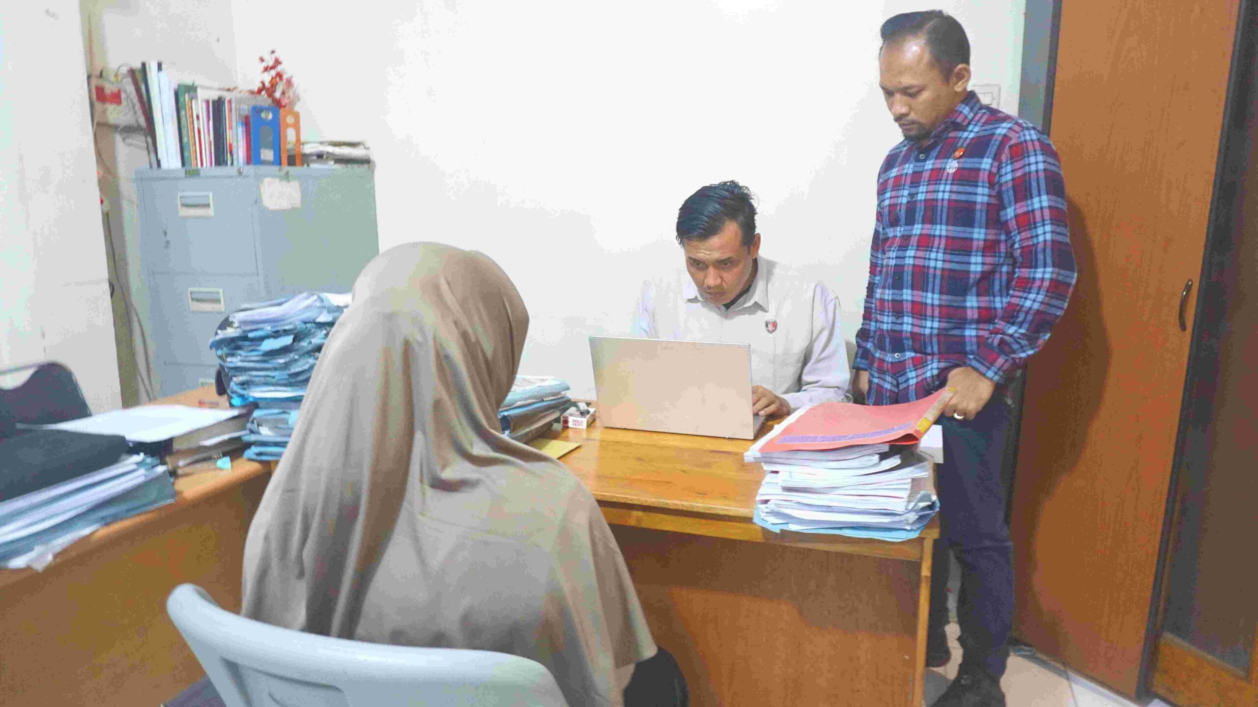 Enam Saksi Diperiksa Terkait Viral Kekerasan Anak di Yayasan BD