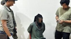 Aparat Tangkap Satu Anggota KKB di Timika