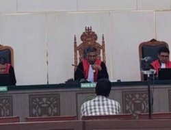 Terdakwa Korupsi Dana Operasional Kantor Pos Divonis 6 Tahun Penjara