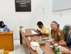 Dinas PUPR Libatkan Kejari Pantau 16 Proyek Strategis di Aceh Barat