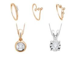 Resmikan Gerai ke-86, The Palace Jeweler Tawarkan Perhiasan Berlian di Bawah Rp 1 Juta