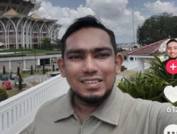 Kasus Ujaran Kebencian, Pemilik Akun TikTok @tersadarkan5758 Diserahkan ke Jaksa