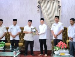 Tiga Jabatan Diisi Plt, Bupati Soroti Efisiensi Anggaran