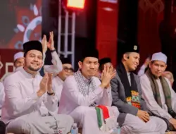 Aceh Barat Dorong SDM Unggul lewat Beasiswa dan Penghargaan