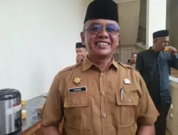 35 Pelamar Lolos Seleksi JPT Pratama Aceh Barat, Lanjut Tahap Kompetensi