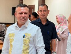 Bupati Aceh Utara Minta Relaksasi Desil BPJS demi Akses Berobat Warga