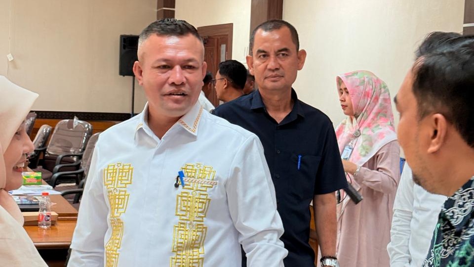 Bupati Aceh Utara Minta Relaksasi Desil BPJS demi Akses Berobat Warga