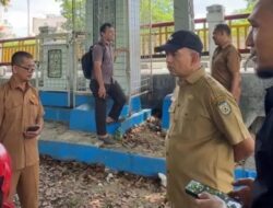 Kabel Dicuri, Pemkot Banda Aceh Siapkan Pengawasan Ketat di Underpass