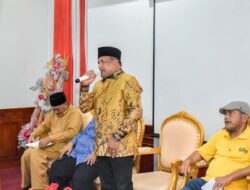 Pemkab Bireuen Tingkatkan Keterbukaan Informasi Publik