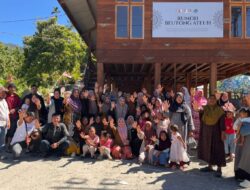 Masyarakat Beutong Ateuh: Tanpa Tambang Kami Juga Bisa Sejahtera