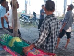 Sempat Hilang Terseret Ombak, Bocah 12 Tahun di Bireuen Ditemukan Meninggal