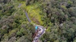 Camat Nagan Raya Tolak Klaim Aceh Tengah atas Alue Badeuk