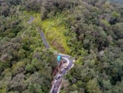 Camat Nagan Raya Tolak Klaim Aceh Tengah atas Alue Badeuk