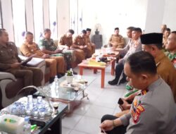 Bener Meriah Matangkan Persiapan Pemilihan Reje Kampung 2026