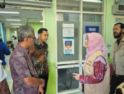 RSUDZA Disorot Ombudsman, Sarana dan Layanan Perlu Perbaikan