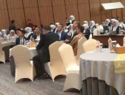 APJI Aceh Gelar Rakerda, Tingkatkan Profesionalitas dan Daya Saing Jasa Boga