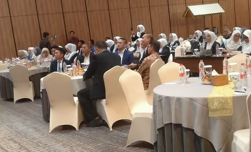 APJI Aceh Gelar Rakerda, Tingkatkan Profesionalitas dan Daya Saing Jasa Boga