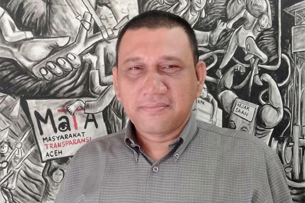 Alfian MaTA
