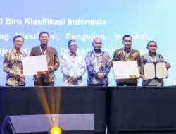 BPMA Gandeng PT BKI, Percepat Pengadaan Barang dan Jasa Hulu Migas