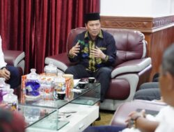 Pemerintah Bahas Penyelesaian Masalah Sertifikat Tanah Transmigrasi di Aceh Tengah