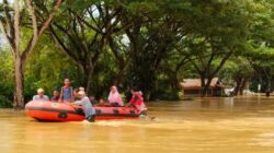 Banjir Nagan