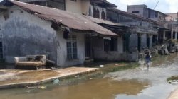 Banjir Rob Langsa