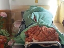 Sempat Tertahan di RS, Jenazah Pemuda Bener Meriah Kini Telah Dipulangkan
