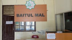 Baitulmal Bireuen