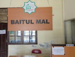 Pansus Persoalkan Rendahnya Serapan Anggaran Baitul Mal Bireuen