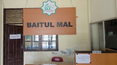 Baitulmal Bireuen