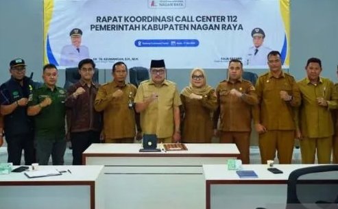 Call Center