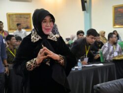 Illiza Dorong Dakwah Digital di Banda Aceh Islamic Smart City