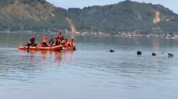 SAR di Danau